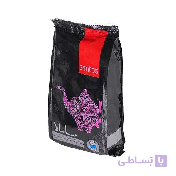 چای ماسالا 250 گرمی سانتوس