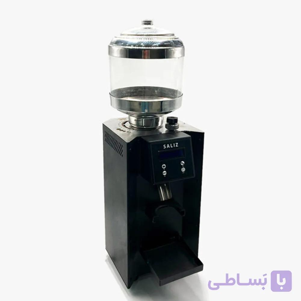 آسیاب قهوه آندیمند هوم مدل 1000E