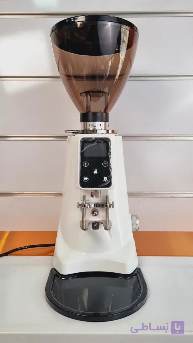 آسیاب قهوه صنعتی هوم مدل HM 6600T