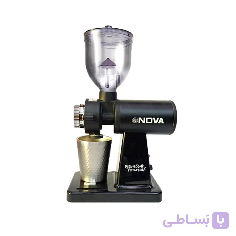 آسیاب قهوه نوا 3660
