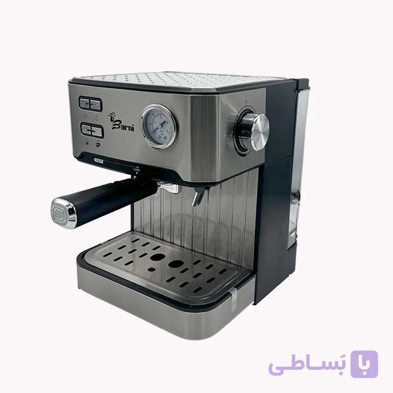 اسپرسوساز بارنی مدل 7006
