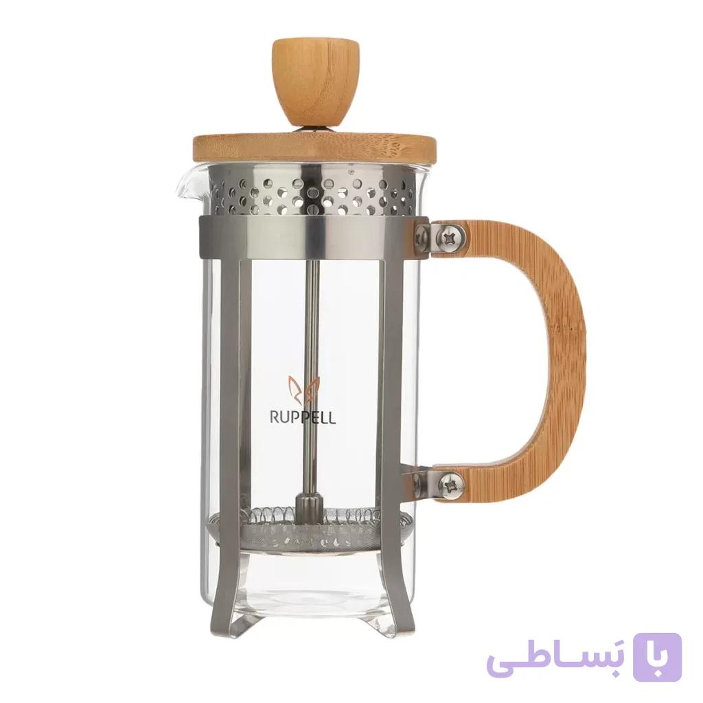 فرنچ پرس 350 میلی‌لیتر روپل مدل RPL-FP350BM