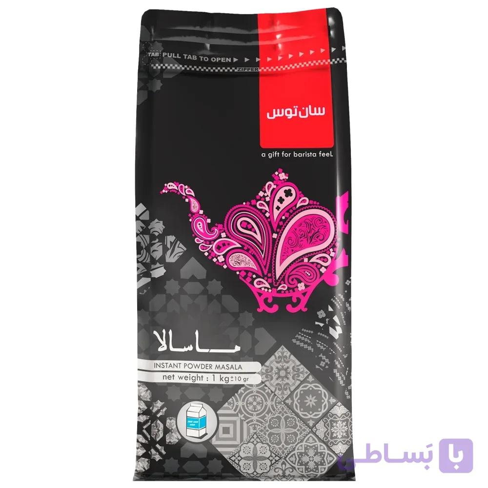 چای ماسالا سانتوس