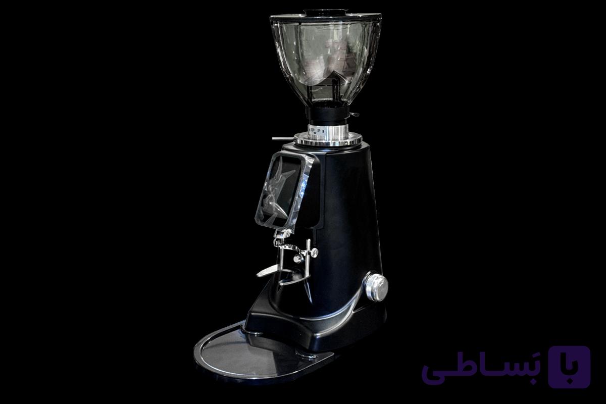 آسیاب قهوه صنعتی هوم مدل HM 7700T