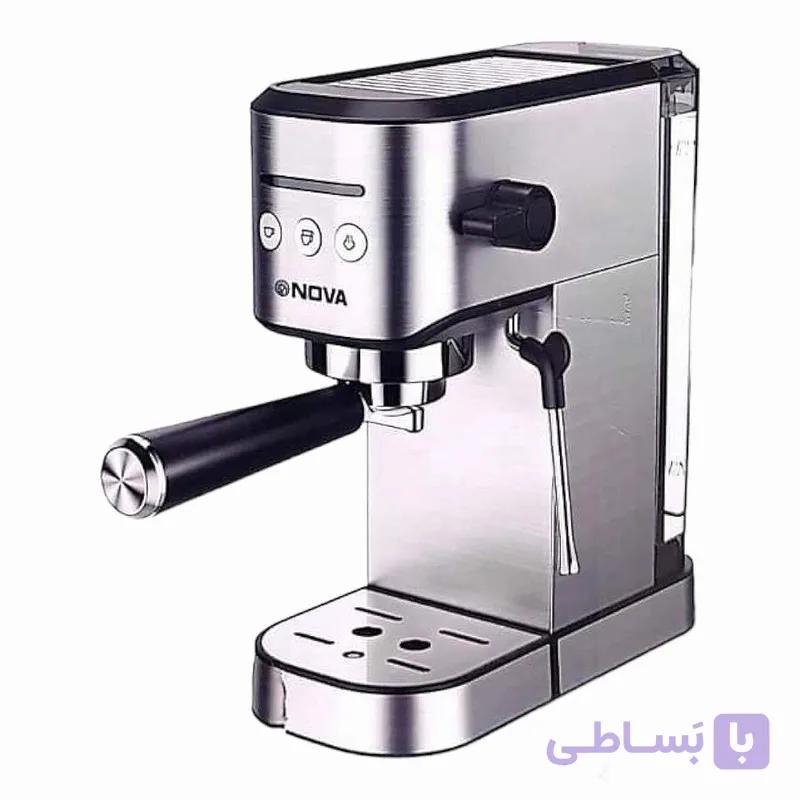 اسپرسوساز نوا مدل 199