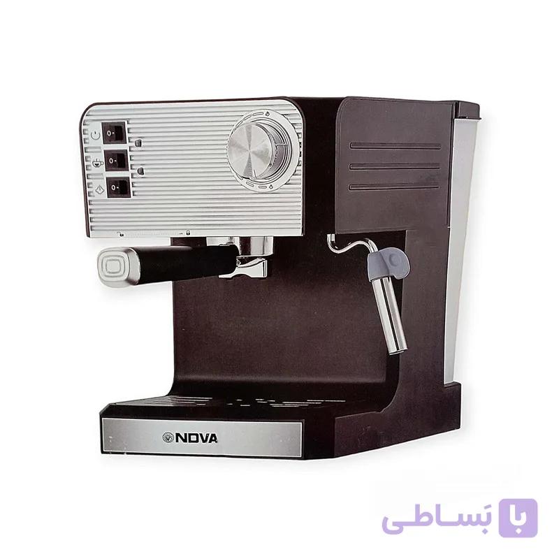 اسپرسوساز نوا مدل 195