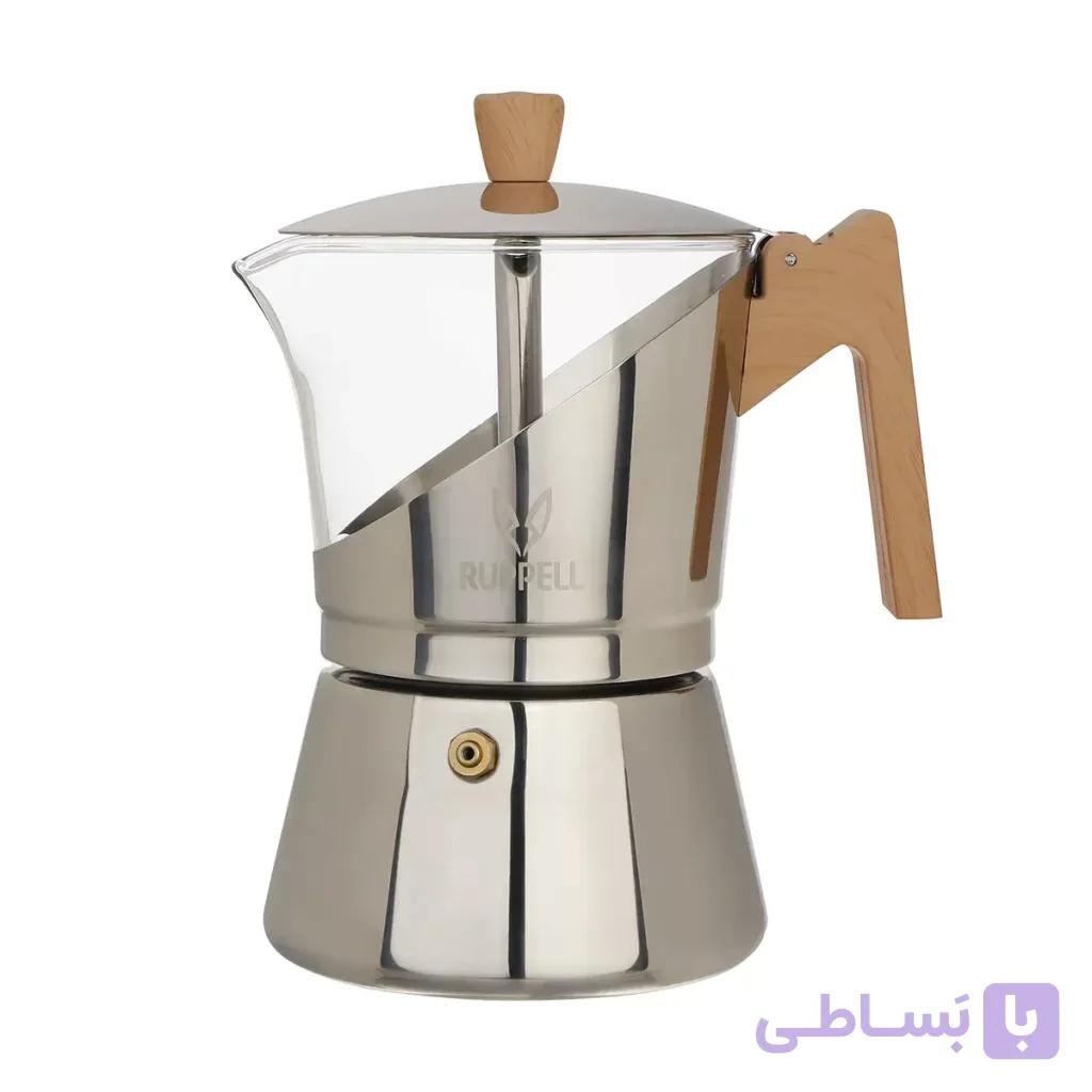 موکاپات 6 کاپ روپل مدل RPL-MP2610
