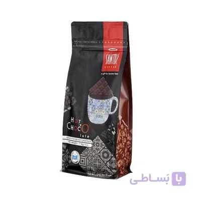 پودر هات چاکلت 80% سانتوس 1 کیلوگرمی