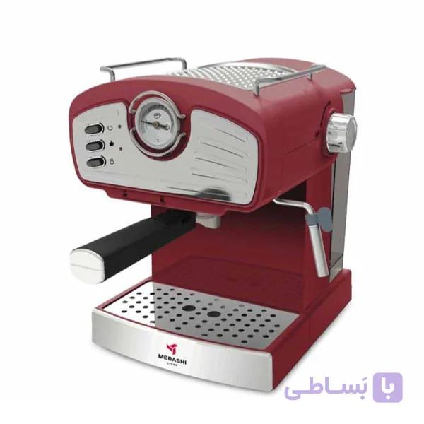 اسپرسوساز مباشی مدل ME-ECM 2035