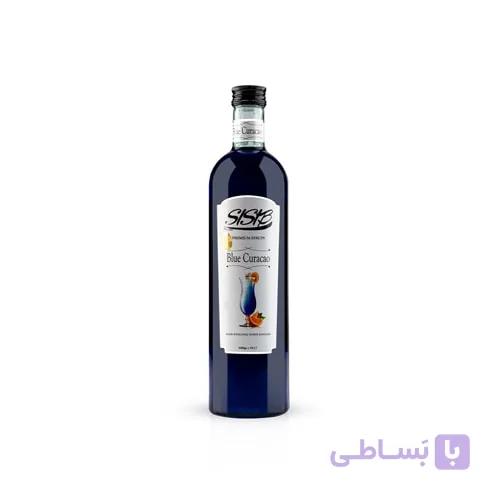 سیروپ بلو کاراسائو برند سی‌سیب