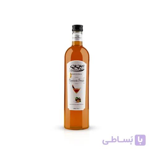 سیروپ پشن فروت برند سی‌سیب