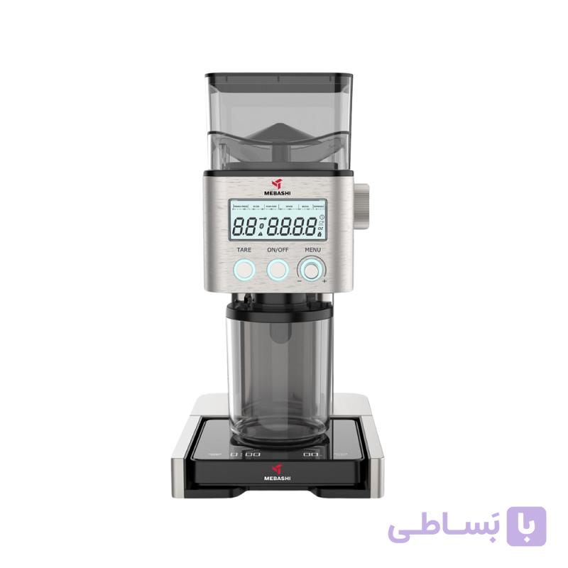 آسیاب قهوه مباشی 2301