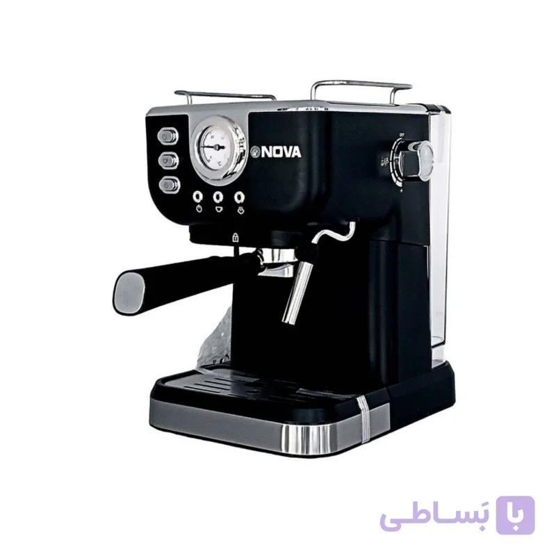 اسپرسوساز نوا مدل 183