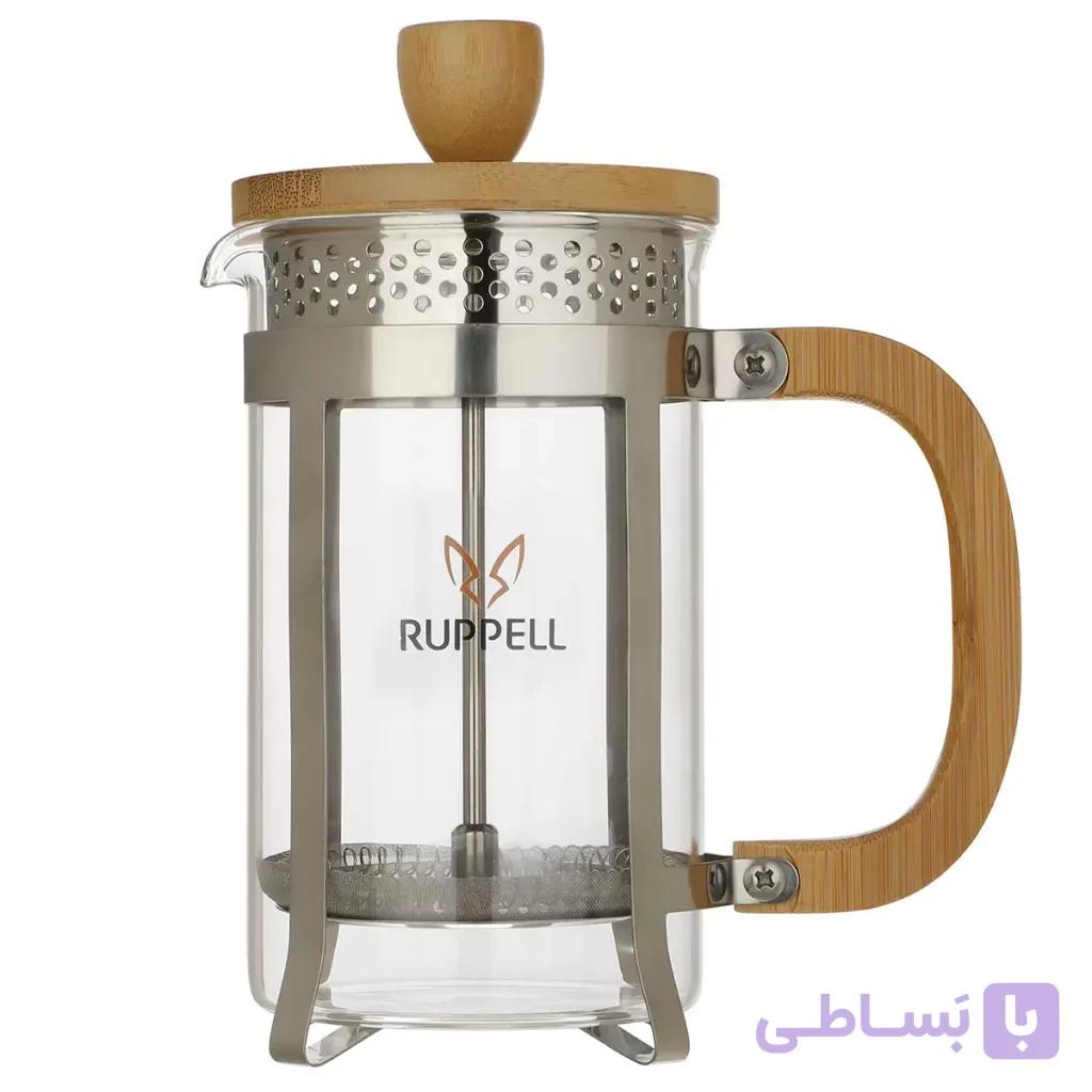 فرنچ پرس 600 میلی‌لیتر روپل مدل RPL-FP600BM