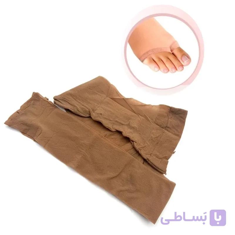 جوراب شلواری نوردای آلمانی 711542 — تصویر 1