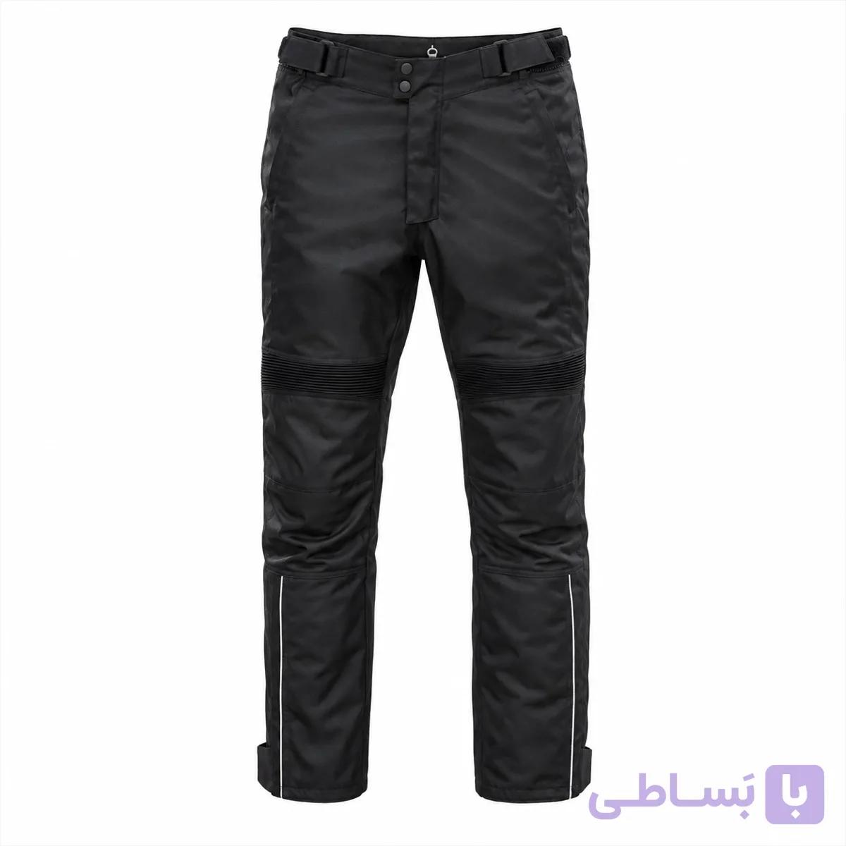 شلوار موتورسواری مردانه چیبو آلمان کد 323487 — تصویر 1