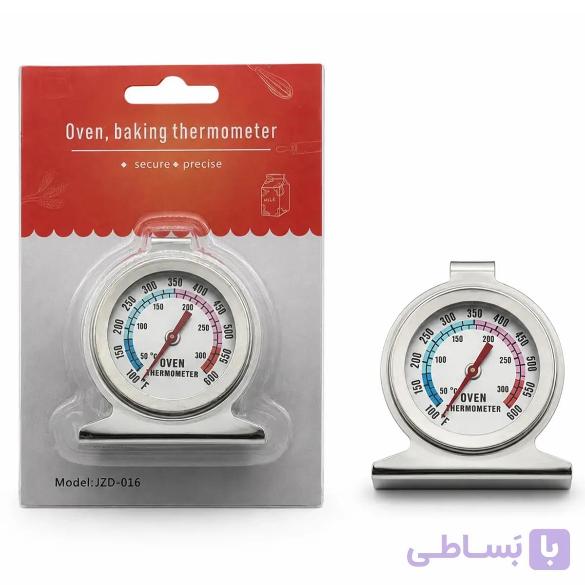 دماسنج فر تا 300 درجه سانتی گراد — تصویر 1