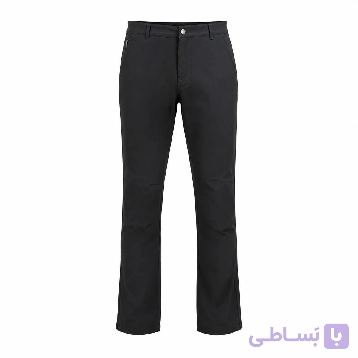 شلوار مردانه طبیعت گردی چیبو آلمان کد 320506 — تصویر 1