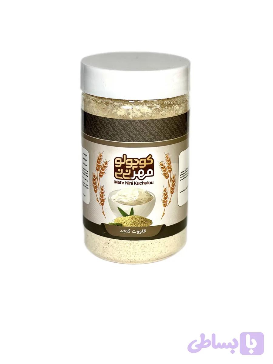 قاووت كنجد