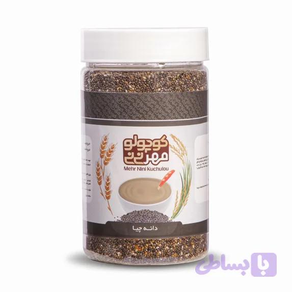 دانه چیا (کد CP8HE) — تصویر 1