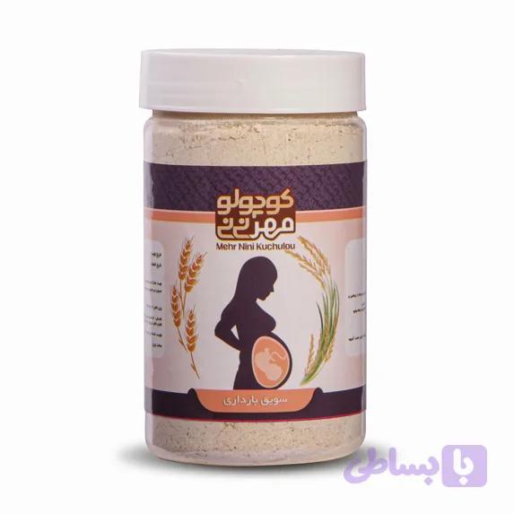 سویق بارداری (کد EZ234) — تصویر 1