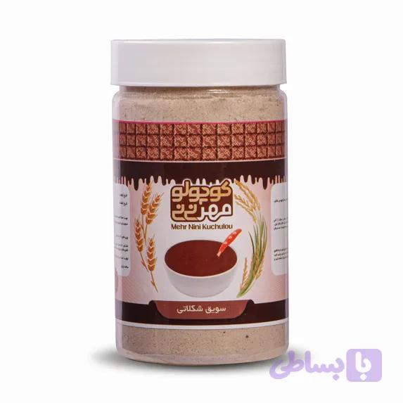 سویق شکلاتی — تصویر 1