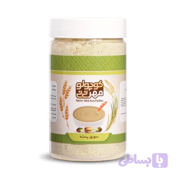 سویق پسته — تصویر 1