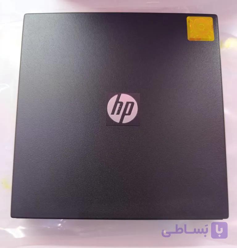 dvd writer  اکسترنال  hp c3
