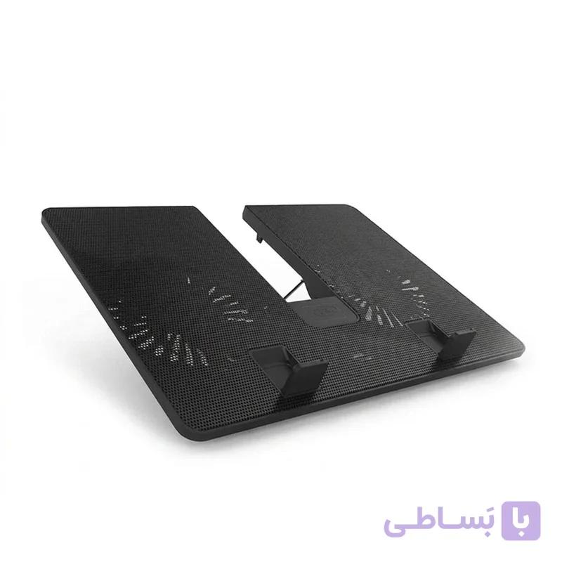 پایه خنک‌کننده لپ‌تاپ دیپ کول مدل U PAL