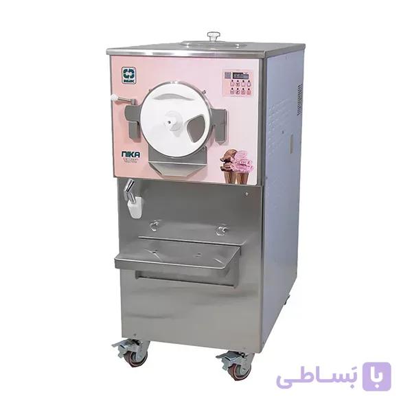 بار سفت کن نیکنام مدل Nika 60-P عایق دار سه فاز