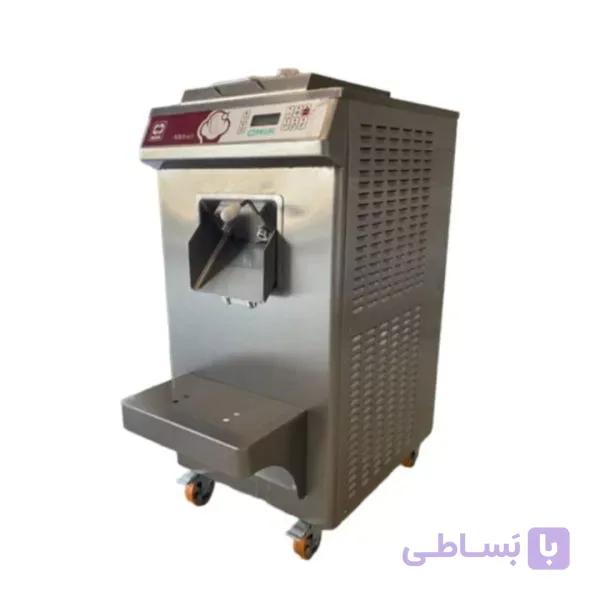 بار سفت کن تنوری نیکنام مدل Nikki 40 V تک فاز