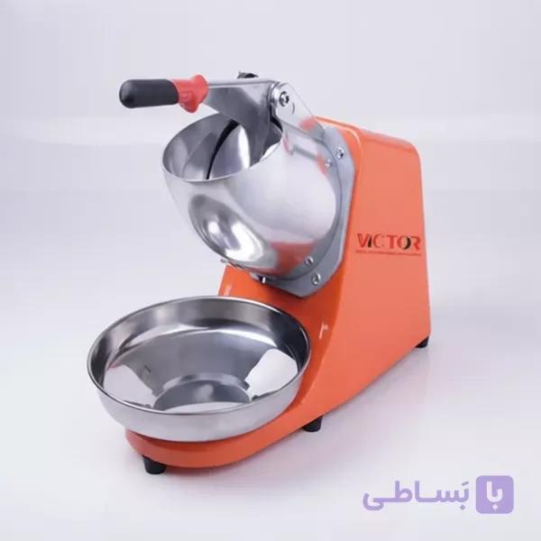 یخ خردکن برقی ویکتور مدل js-6p — تصویر 1
