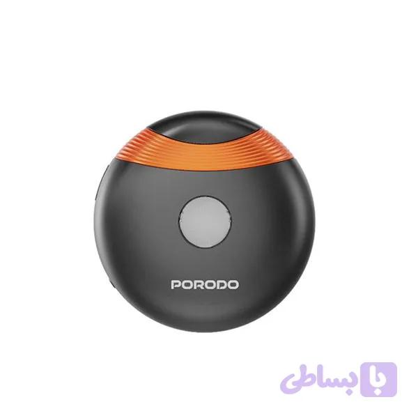 ناخن گیر پرودو مدل PD-LFST119 — تصویر 1