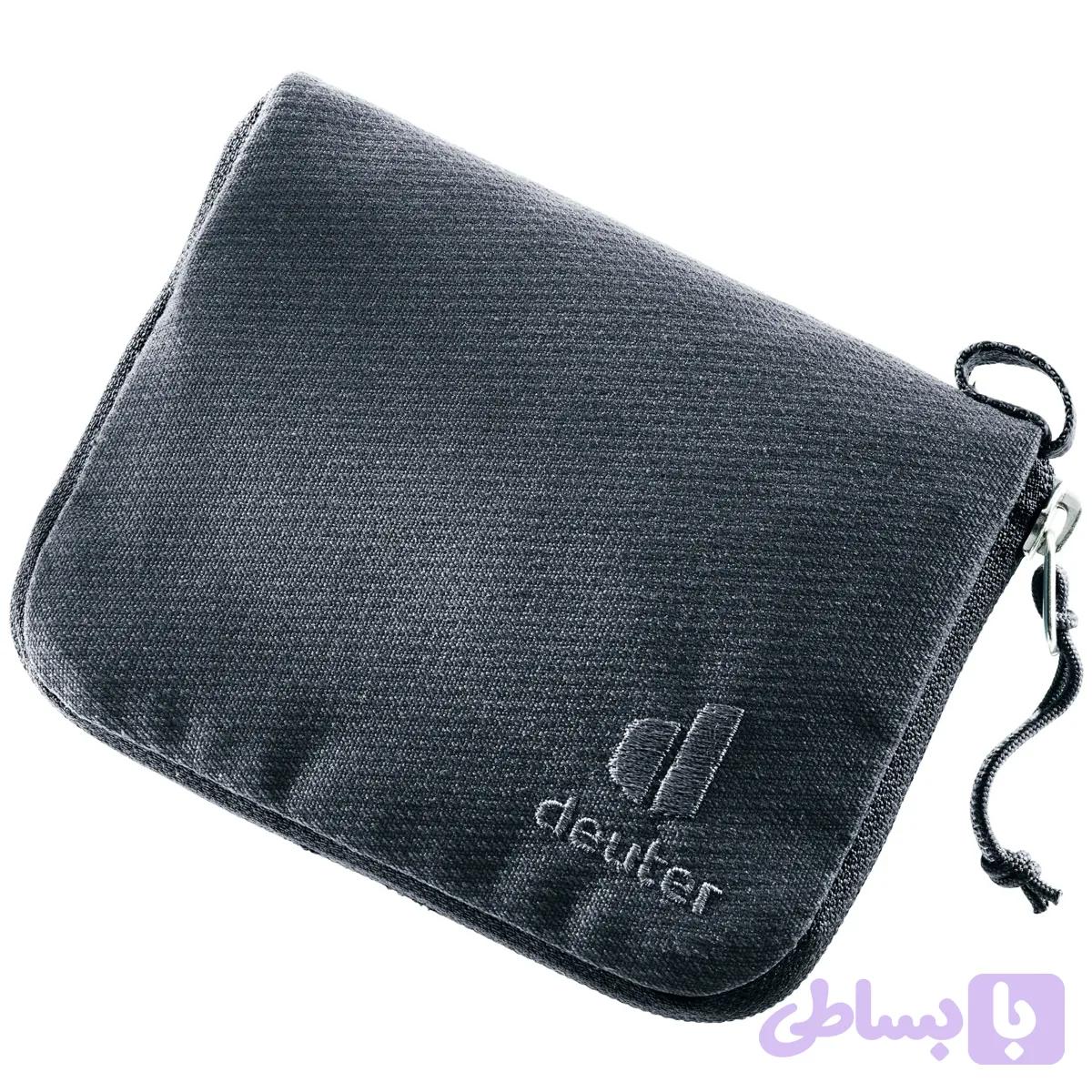 کیف پول دیوتر Deuter Zip Wallet — تصویر 1