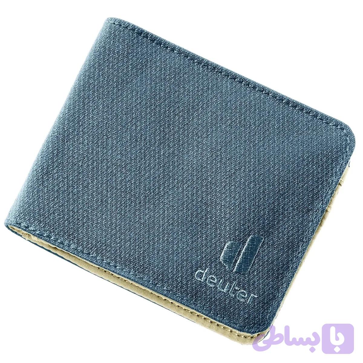 کیف پول دیوتر Deuter Wallet — تصویر 1
