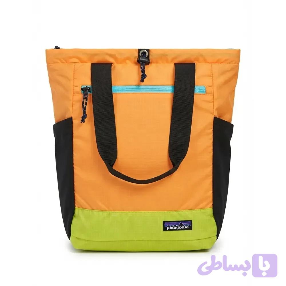 کوله پشتی PATAGONIA Tote Bag — تصویر 1