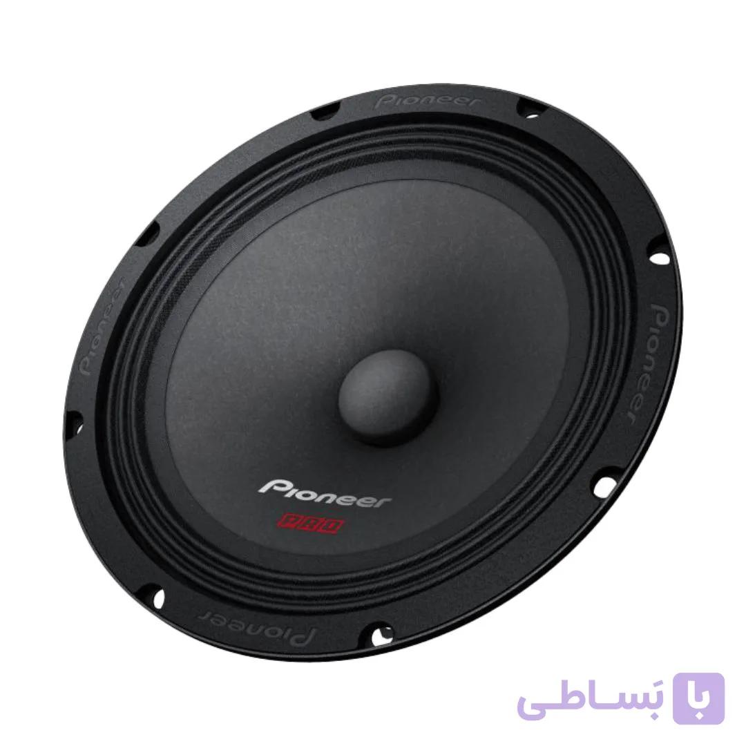 میدرنج TS-M1610pro پایونیر — تصویر 1