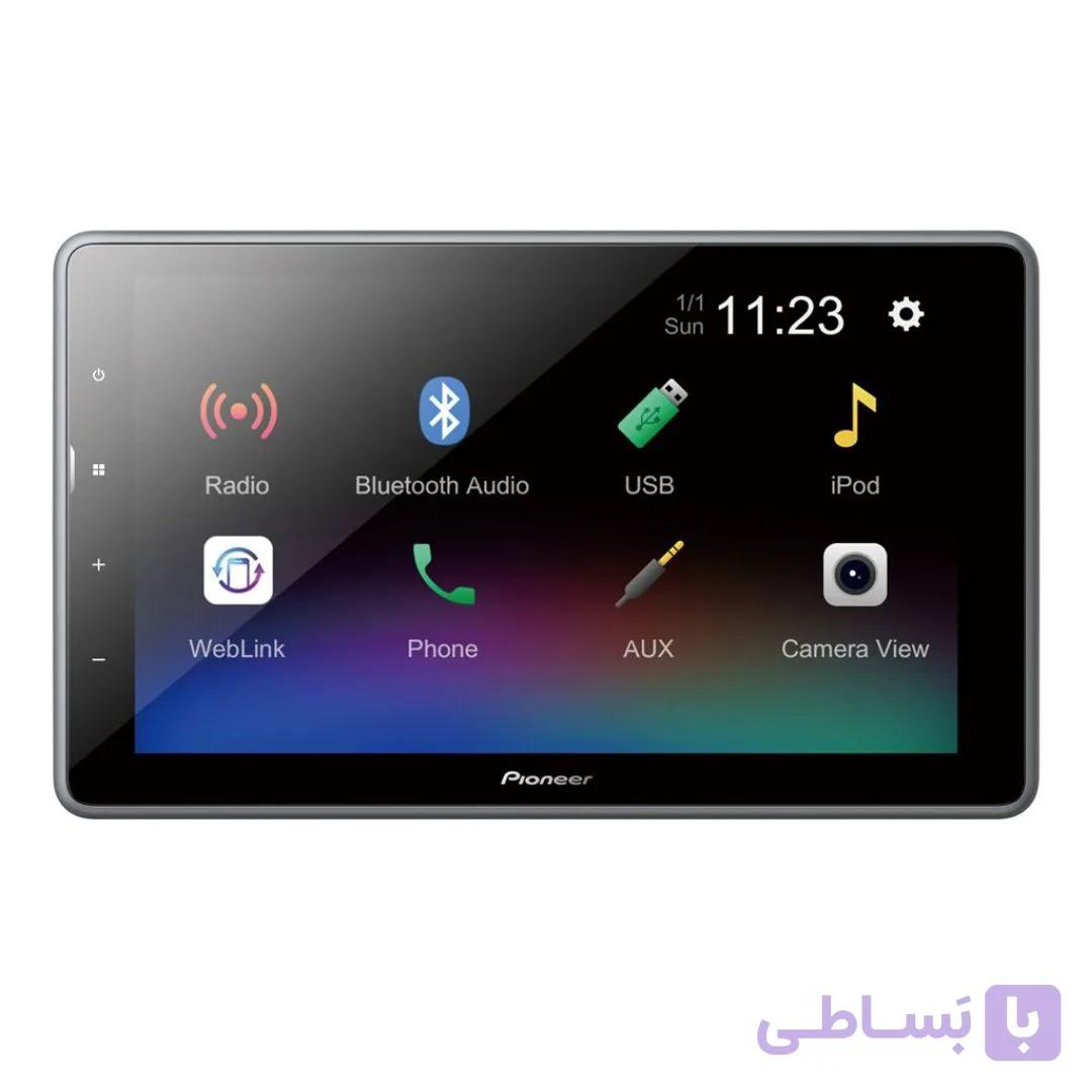 مانیتور DMH-AF555BT پایونیر — تصویر 1