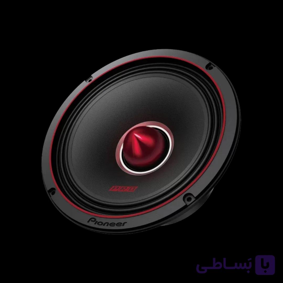 میدرنج TS-M801PRO پایونیر — تصویر 1
