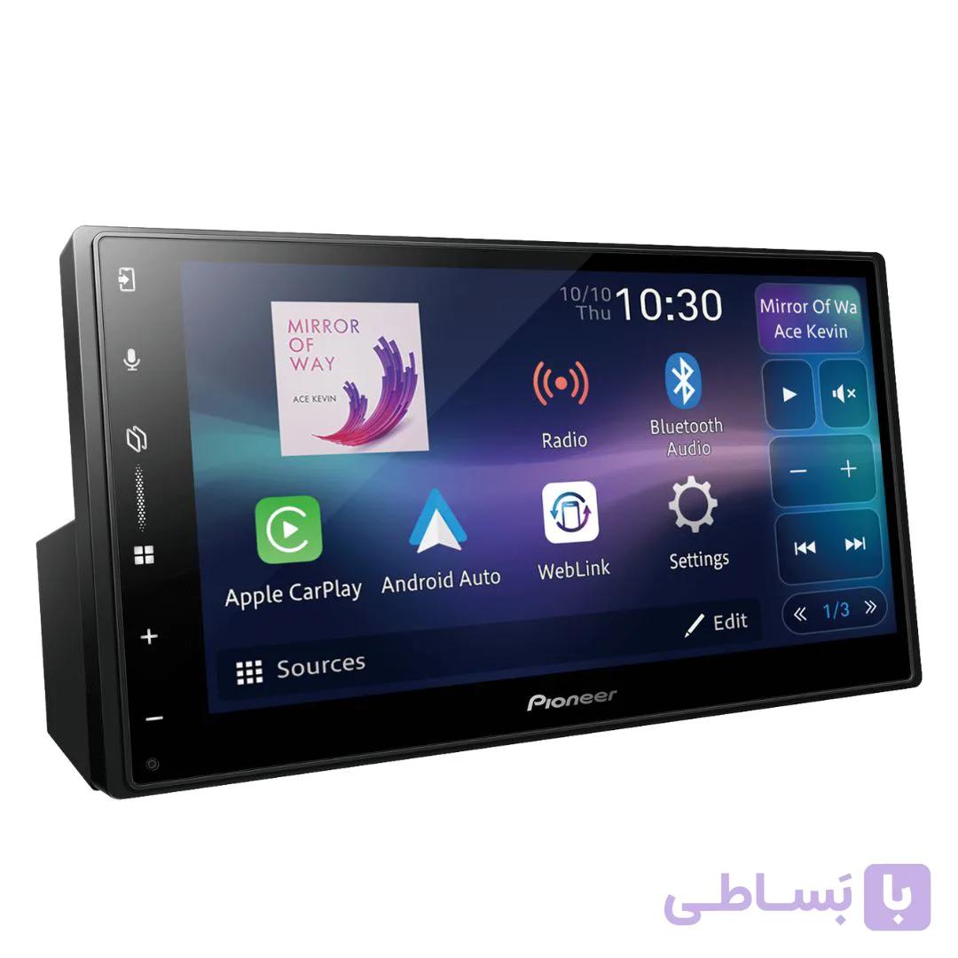 مانیتور DMH-A5650BT پایونیر — تصویر 1