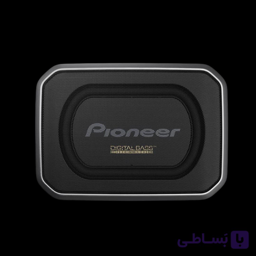 ساب باکس TS-WX140DA پایونیر — تصویر 1