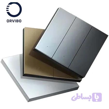 کلید هوشمند Orvibo مدل Mixswitch — تصویر 1