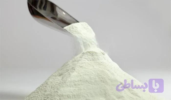 پودر چربی