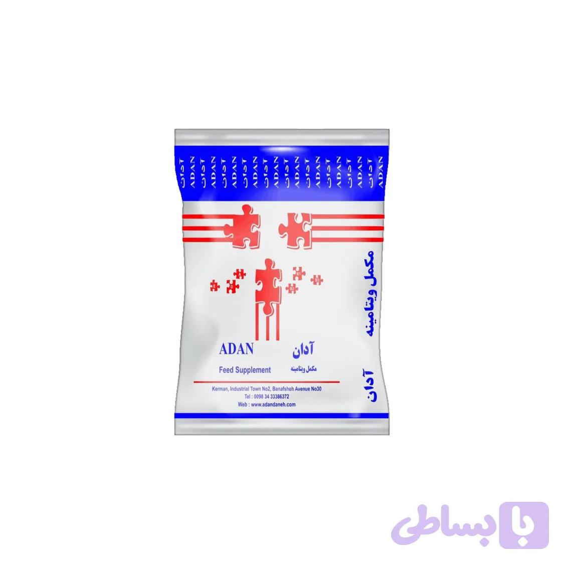 مکمل مرغ تخمگذار — تصویر 1