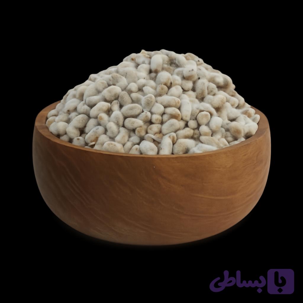 پنبه دانه — تصویر 1