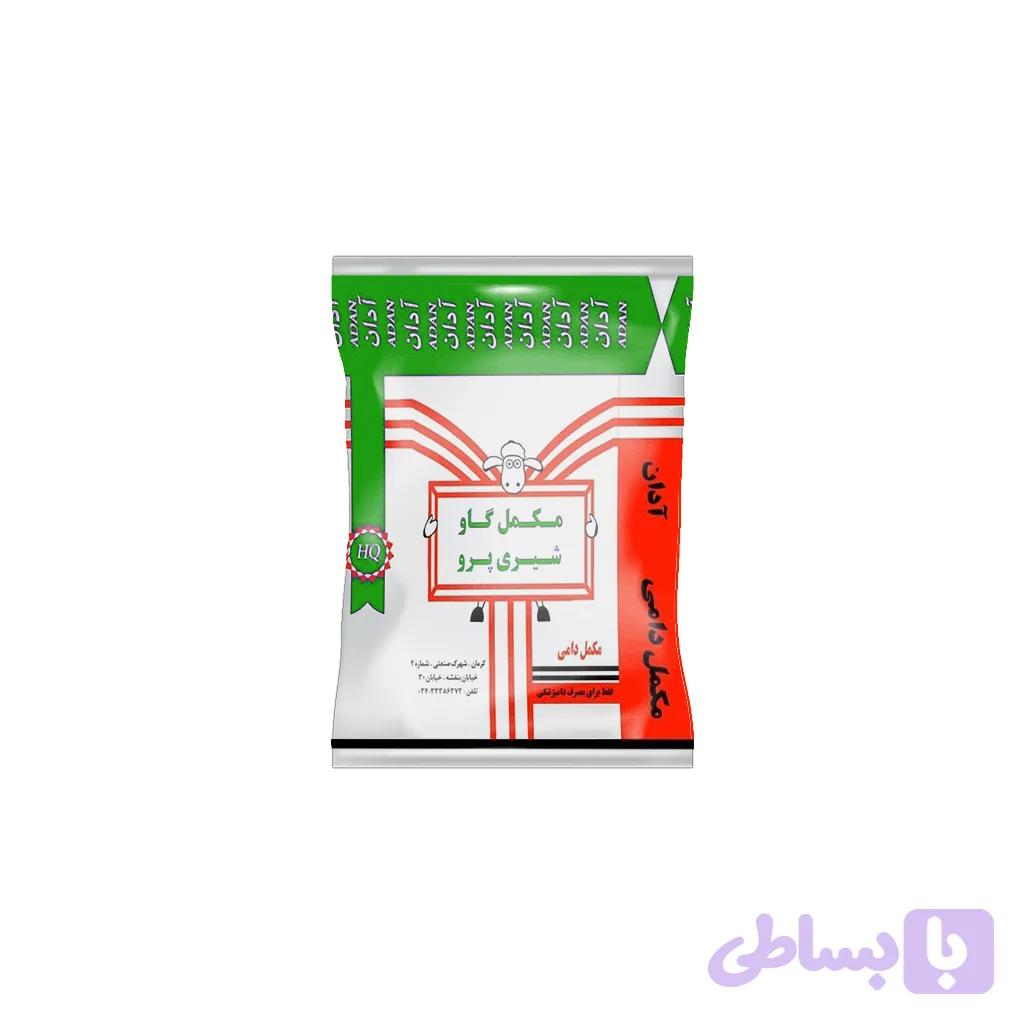 مکمل گاو شیری پرو — تصویر 1