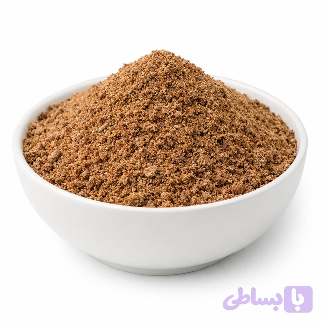پودر گوشت