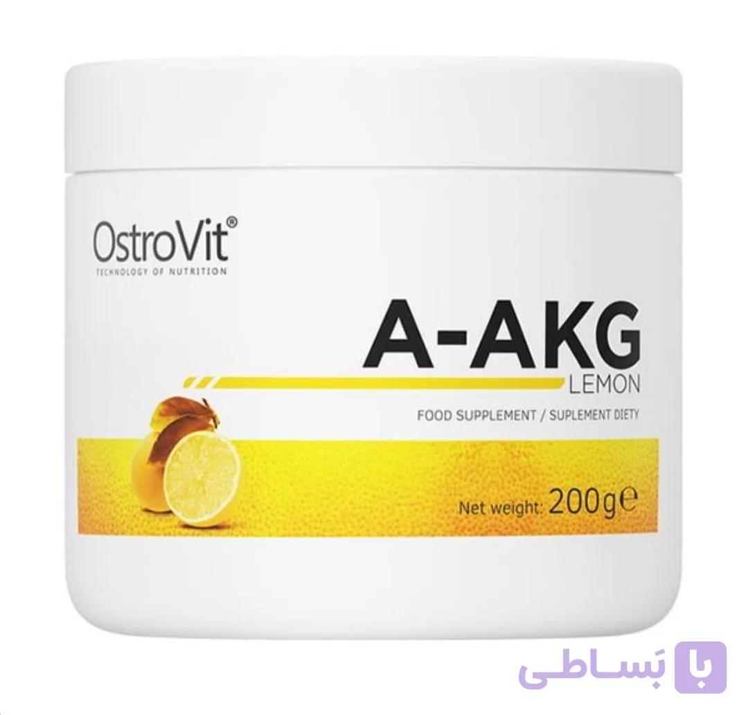 ای ای کی جی ارژنین استروویت