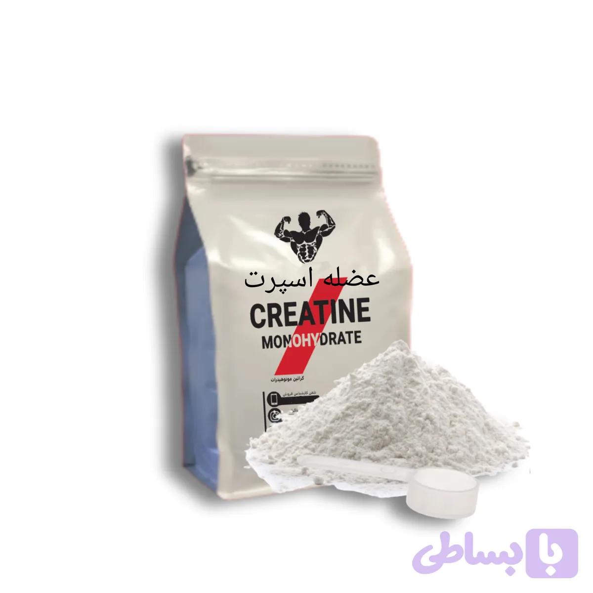 کراتین فودکم 300 گرمی