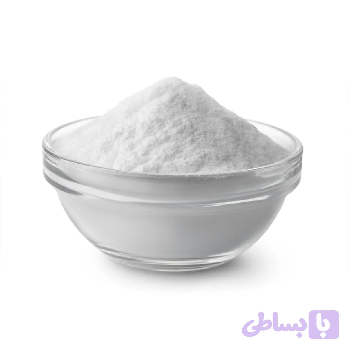 پروتئین پودر سفیده تخم مرغ یک کیلویی طعم دار